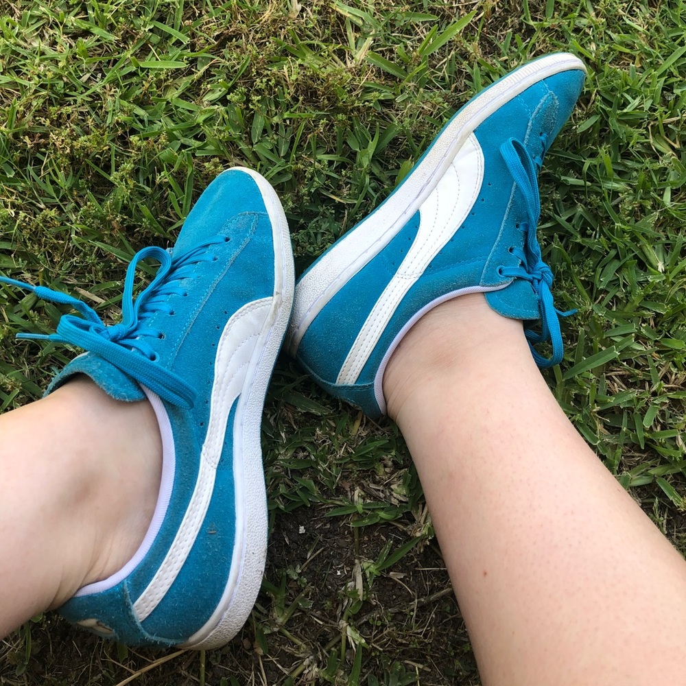 Puma Sneakers